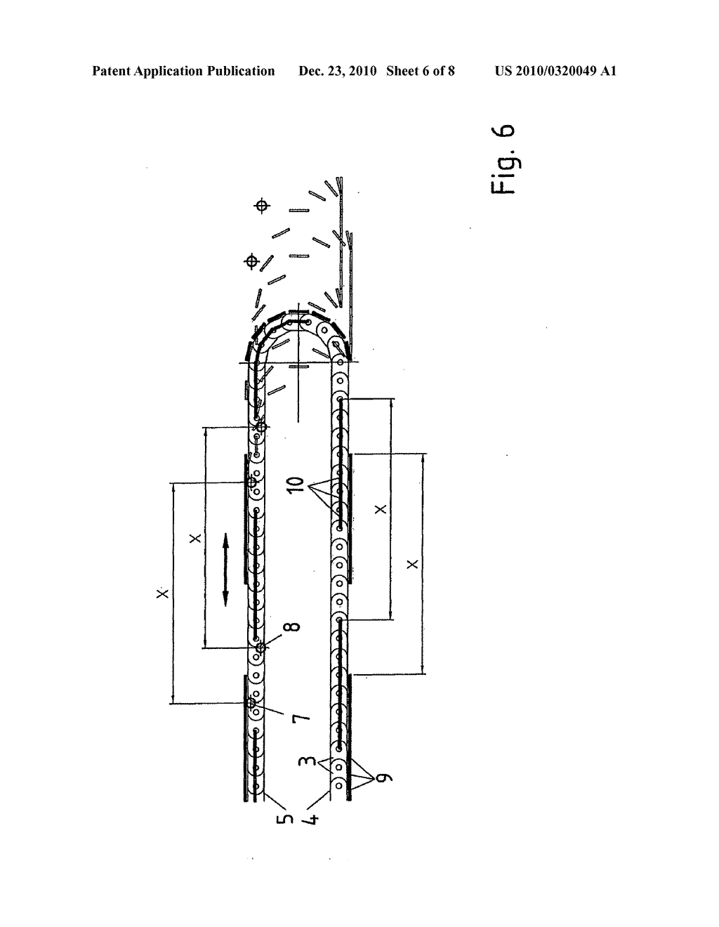 Power Conducting System For Long Distances - diagram, schematic, and image 07