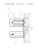 High-Temperature Ionic State Compound Crystallization Technology diagram and image