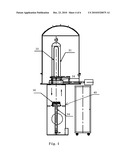 High-Temperature Ionic State Compound Crystallization Technology diagram and image