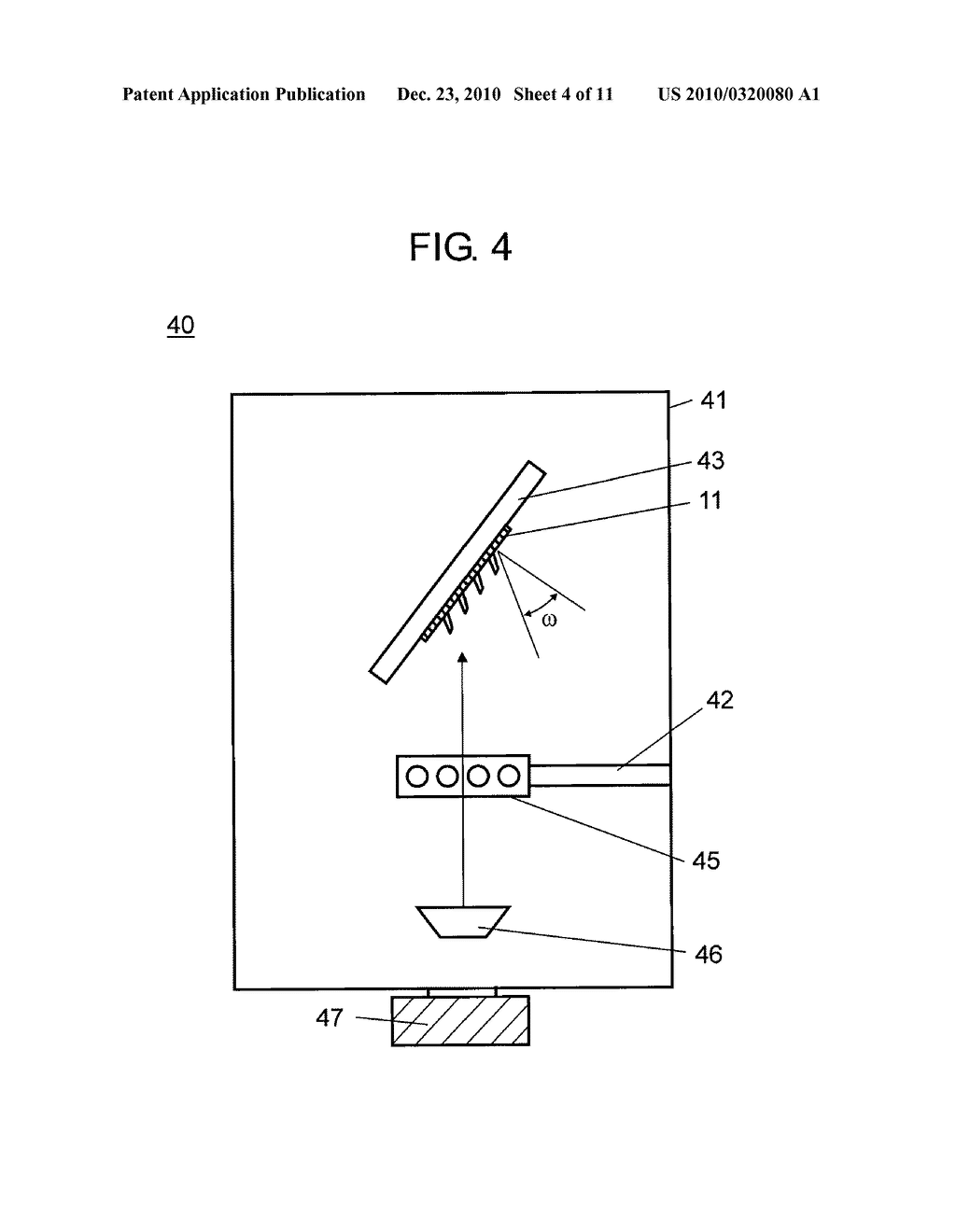 Electrode for Electrochemical Element and Electrochemical Element using the Electrode - diagram, schematic, and image 05