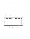 Conductive diamond electrode and ozone generator using the same diagram and image