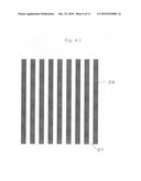 Conductive diamond electrode and ozone generator using the same diagram and image