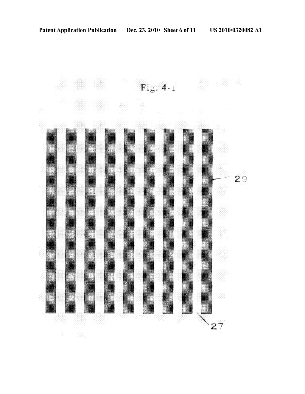 Conductive diamond electrode and ozone generator using the same - diagram, schematic, and image 07