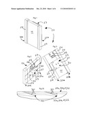 SECURITY DEVICE diagram and image