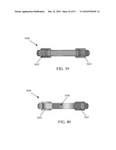 MODULAR GOLF BAG KICKSTAND diagram and image