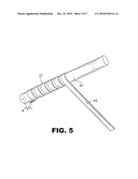 INSERT FOR CONTAINER PACKAGING diagram and image