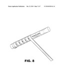 INSERT FOR CONTAINER PACKAGING diagram and image