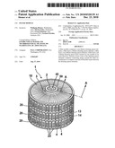 FILTER MODULE diagram and image