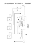 SEPARATOR SEPARATING CHIPS AND OTHER MATERIAL FROM COOLANT AND METHOD diagram and image