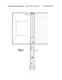 SEPARATOR SEPARATING CHIPS AND OTHER MATERIAL FROM COOLANT AND METHOD diagram and image