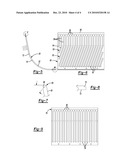 SEPARATOR SEPARATING CHIPS AND OTHER MATERIAL FROM COOLANT AND METHOD diagram and image