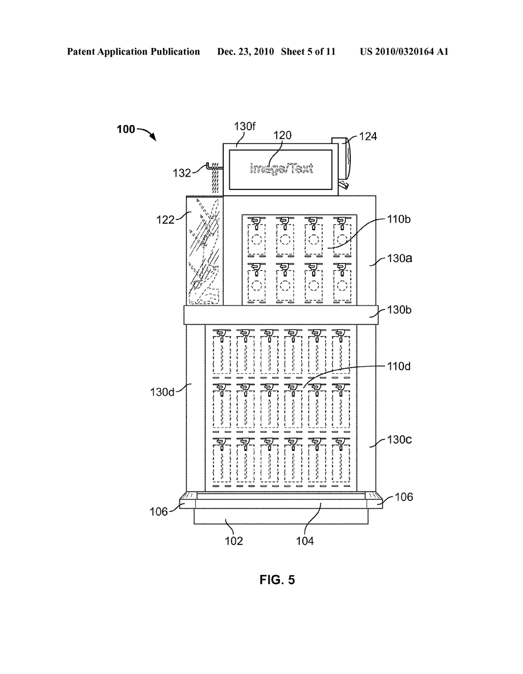 Display Apparatus and Method - diagram, schematic, and image 06