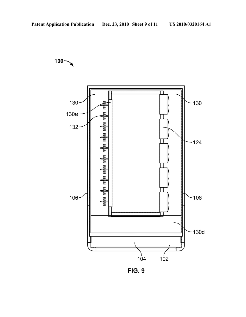 Display Apparatus and Method - diagram, schematic, and image 10