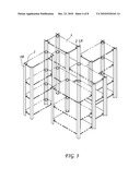 BAMBOO RACK diagram and image