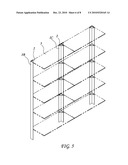 BAMBOO RACK diagram and image