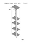 BAMBOO RACK diagram and image