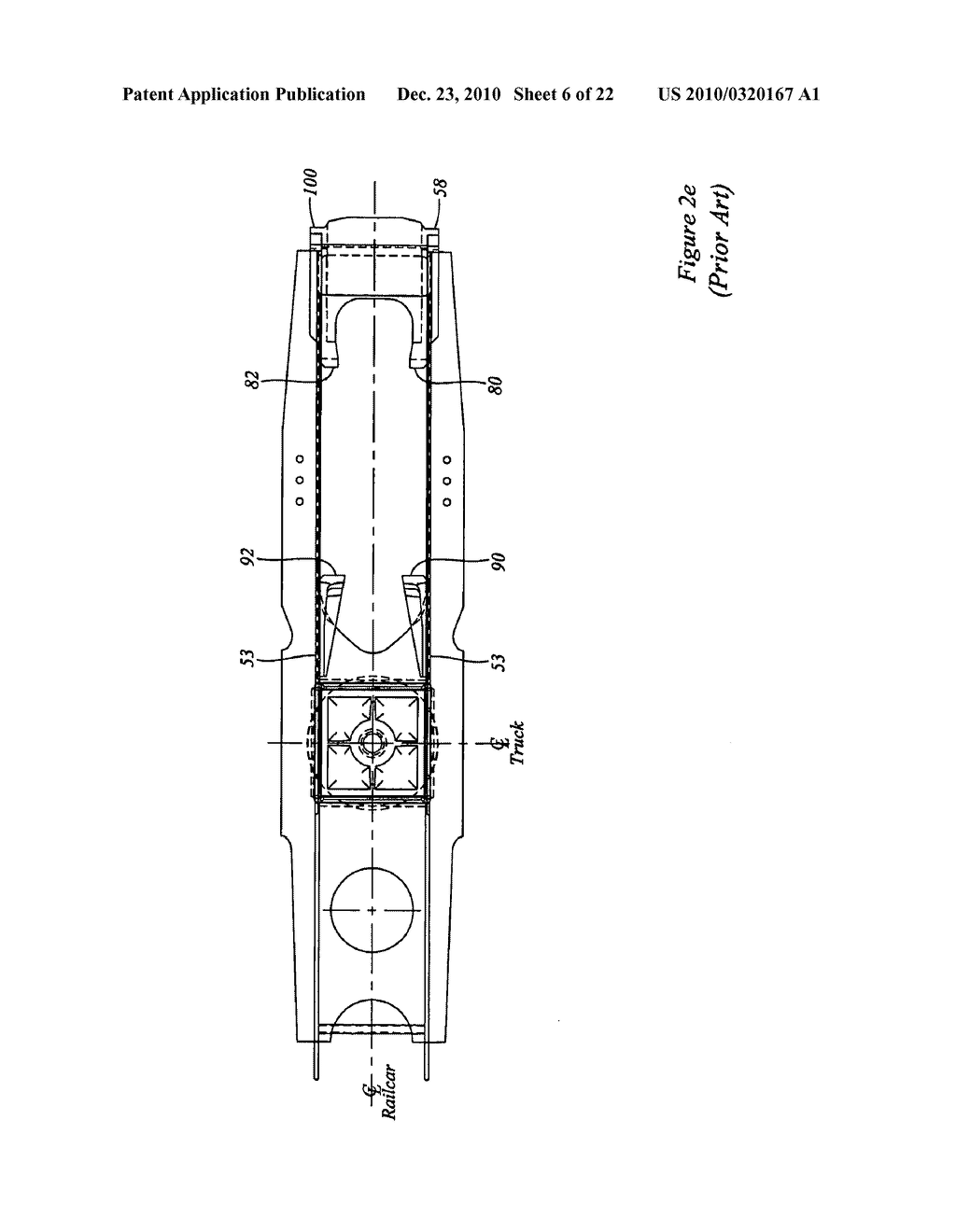 RAIL ROAD CAR DRAFT FITTINGS - diagram, schematic, and image 07