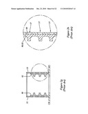 RAIL ROAD CAR DRAFT FITTINGS diagram and image