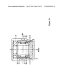 RAIL ROAD CAR DRAFT FITTINGS diagram and image