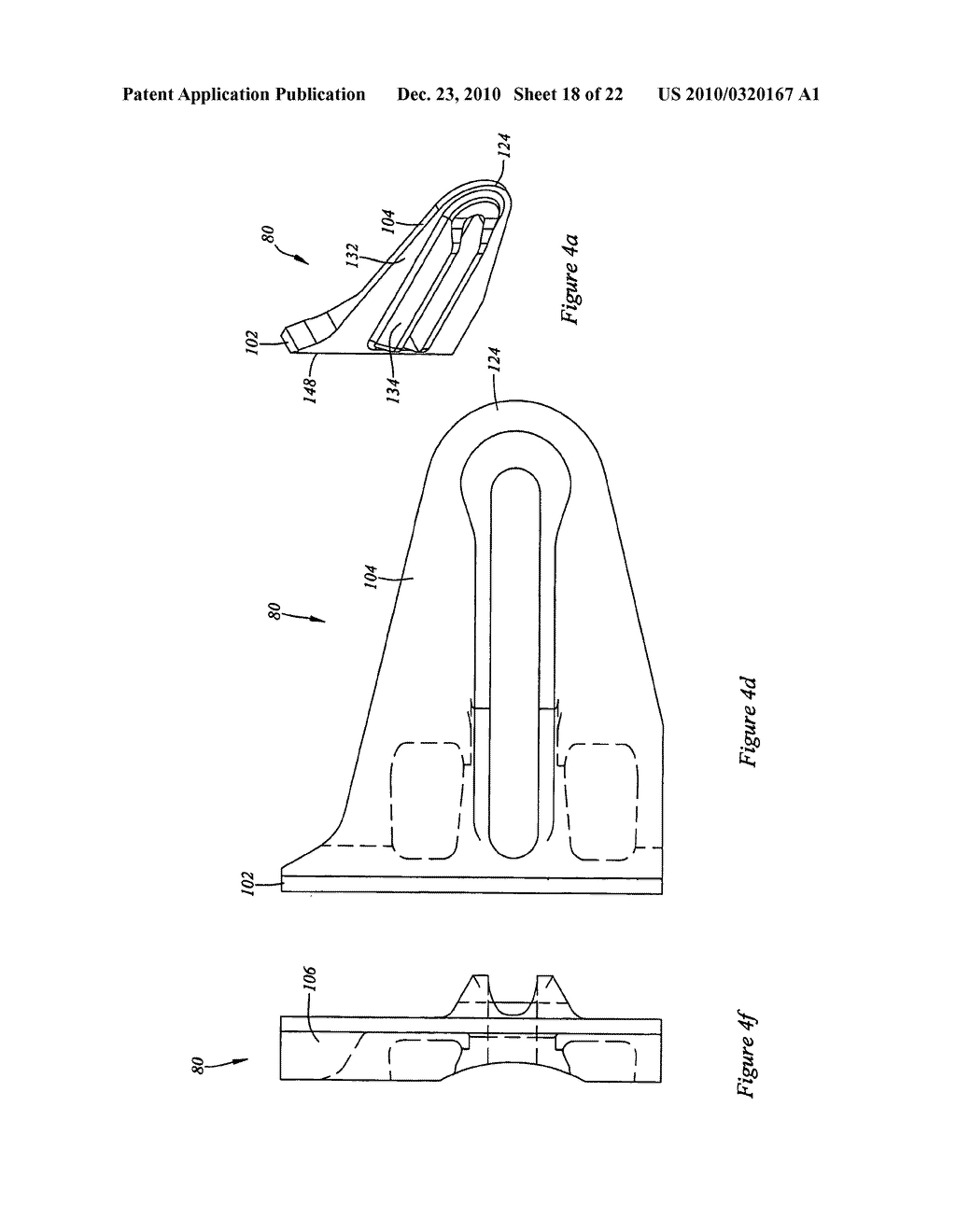 RAIL ROAD CAR DRAFT FITTINGS - diagram, schematic, and image 19