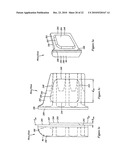 RAIL ROAD CAR DRAFT FITTINGS diagram and image