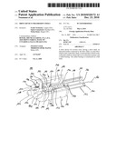 DRIVE DEVICE FOR EROSION TOOLS diagram and image