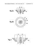 Laser Beam Machining Device and Method for Adjusting the Focal Position diagram and image