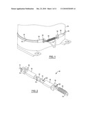 BAND HEATER SYSTEMS AND ASSEMBLY METHODS diagram and image