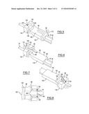 BAND HEATER SYSTEMS AND ASSEMBLY METHODS diagram and image