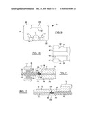 BAND HEATER SYSTEMS AND ASSEMBLY METHODS diagram and image