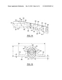 BAND HEATER SYSTEMS AND ASSEMBLY METHODS diagram and image