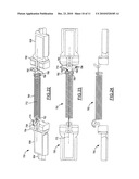 BAND HEATER SYSTEMS AND ASSEMBLY METHODS diagram and image