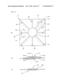 INDUCTION HEATING BODY AND INDCUTION HEATING CONTAINER diagram and image