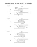 INDUCTION HEATING BODY AND INDCUTION HEATING CONTAINER diagram and image