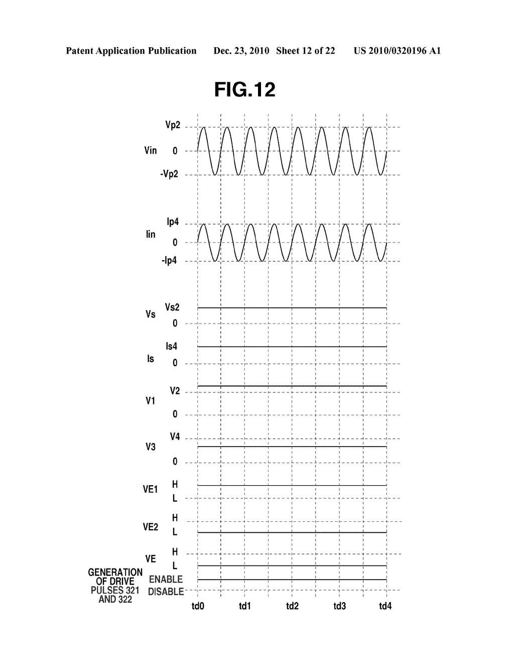 INDUCTION HEATING APPARATUS - diagram, schematic, and image 13