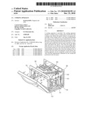 COOKING APPARATUS diagram and image