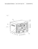 COOKING APPARATUS diagram and image