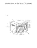 COOKING APPARATUS diagram and image