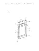 COOKING APPARATUS diagram and image