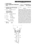 DISPOSABLE PUMP, A DISPENSING SYSTEM COMPRISING A PUMP AND A METHOD FOR DISPENSING LIQUID diagram and image