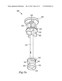 DISPOSABLE PUMP, A DISPENSING SYSTEM COMPRISING A PUMP AND A METHOD FOR DISPENSING LIQUID diagram and image