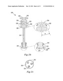 DISPOSABLE PUMP, A DISPENSING SYSTEM COMPRISING A PUMP AND A METHOD FOR DISPENSING LIQUID diagram and image