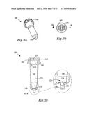 DISPOSABLE PUMP, A DISPENSING SYSTEM COMPRISING A PUMP AND A METHOD FOR DISPENSING LIQUID diagram and image