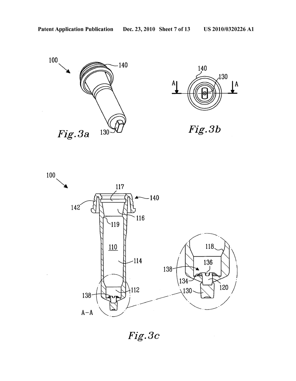 DISPOSABLE PUMP, A DISPENSING SYSTEM COMPRISING A PUMP AND A METHOD FOR DISPENSING LIQUID - diagram, schematic, and image 08
