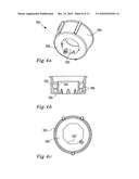 DISPOSABLE PUMP, A DISPENSING SYSTEM COMPRISING A PUMP AND A METHOD FOR DISPENSING LIQUID diagram and image