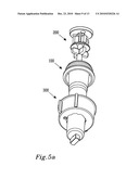 DISPOSABLE PUMP, A DISPENSING SYSTEM COMPRISING A PUMP AND A METHOD FOR DISPENSING LIQUID diagram and image