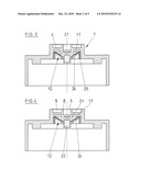 PLASTIC CLOSURE diagram and image