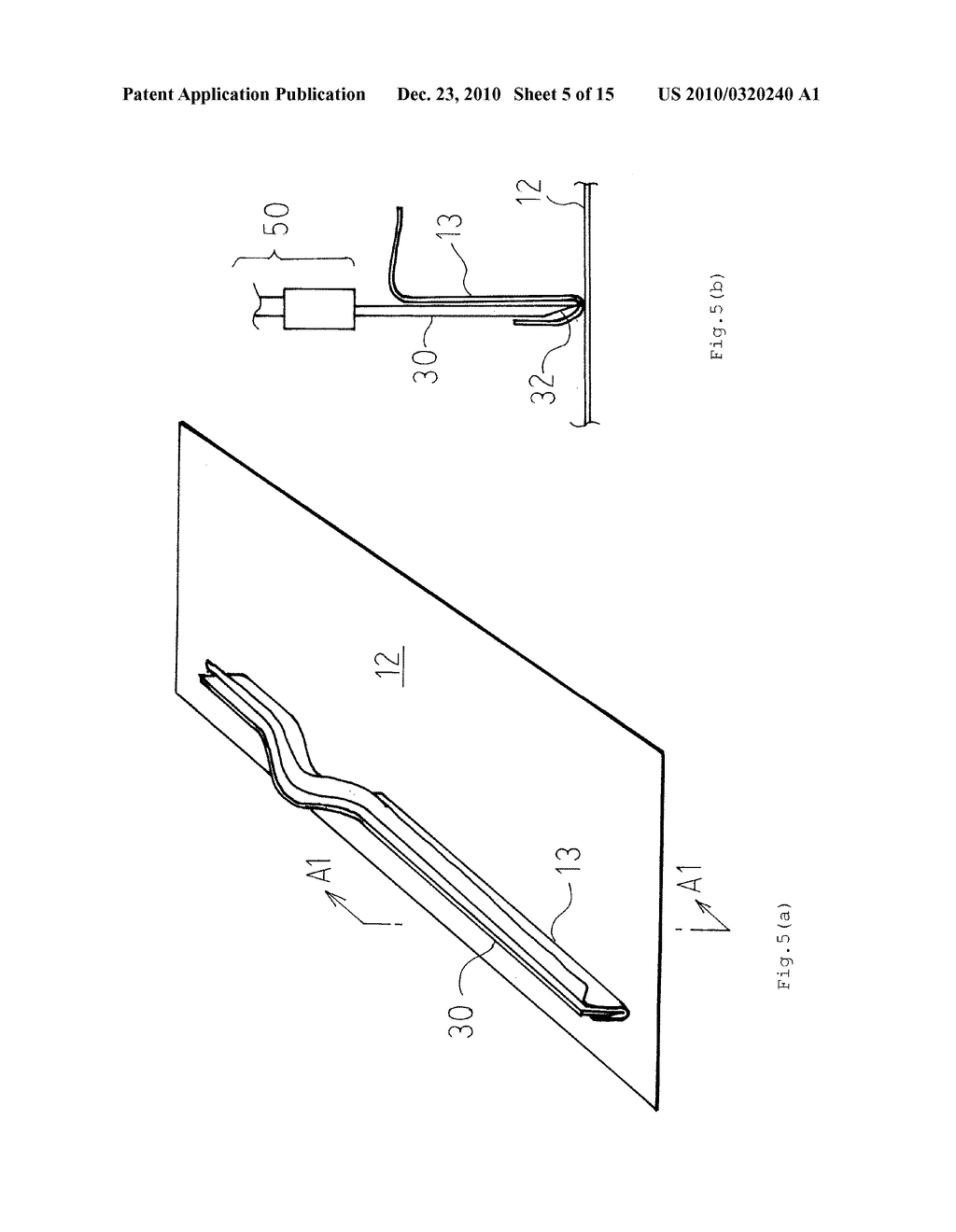 INFLATABLE MANNEQUIN AND METHOD OF MANUFACTURING THE SAME - diagram, schematic, and image 06