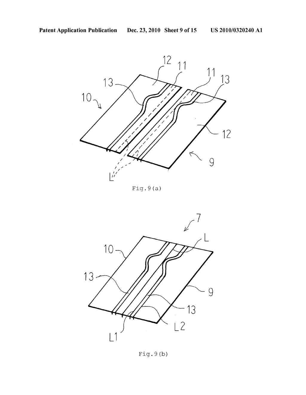 INFLATABLE MANNEQUIN AND METHOD OF MANUFACTURING THE SAME - diagram, schematic, and image 10