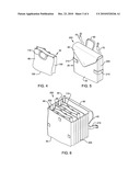 SHOPPING BAG SYSTEM diagram and image